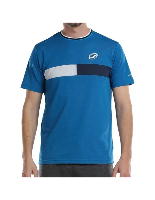 Camiseta Bullpadel Notro 137 | Ofertas de pádel